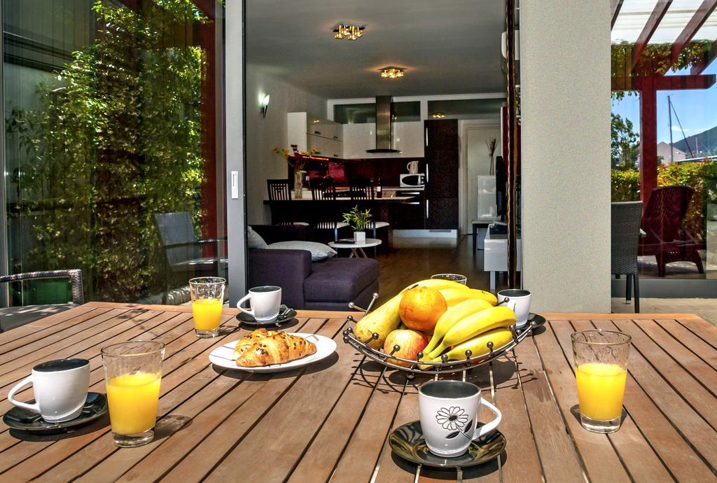 Apartment Lejo أوميس المظهر الخارجي الصورة