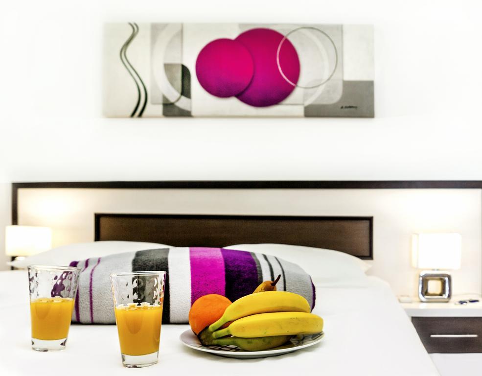 Apartment Lejo أوميس المظهر الخارجي الصورة