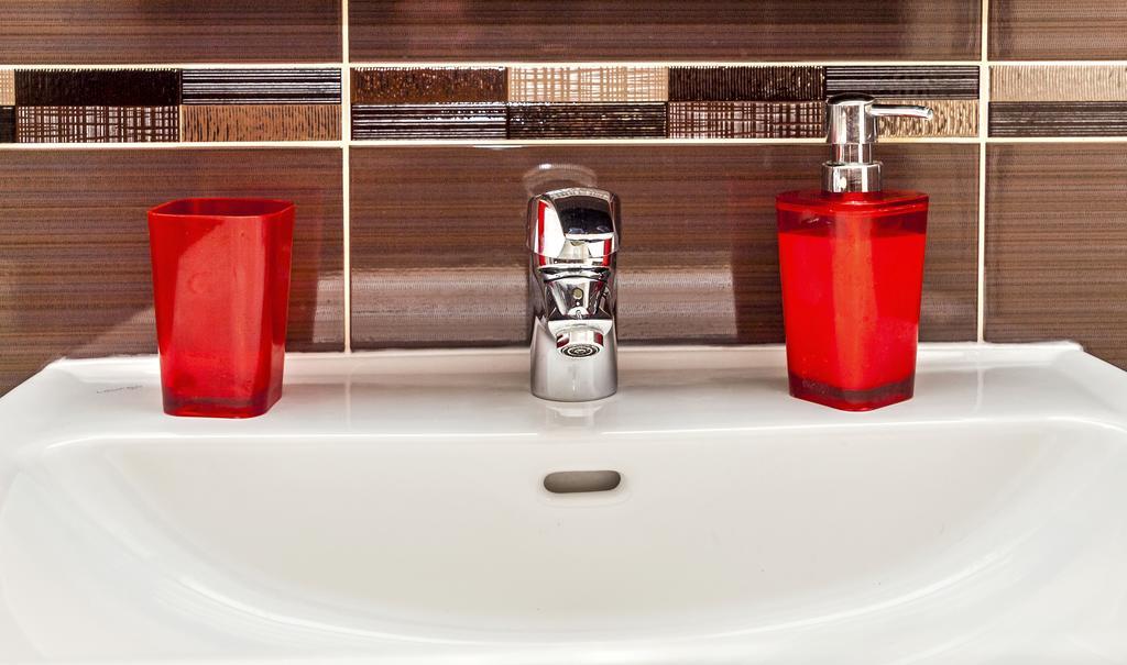 Apartment Lejo أوميس المظهر الخارجي الصورة