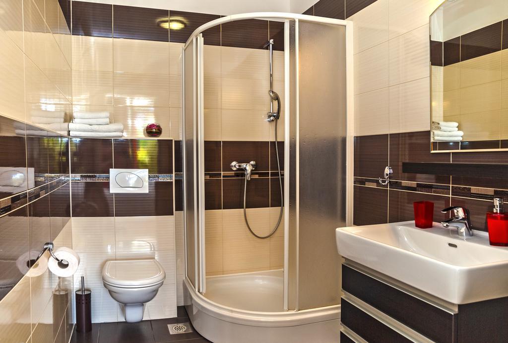 Apartment Lejo أوميس المظهر الخارجي الصورة