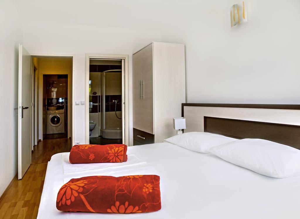 Apartment Lejo أوميس المظهر الخارجي الصورة