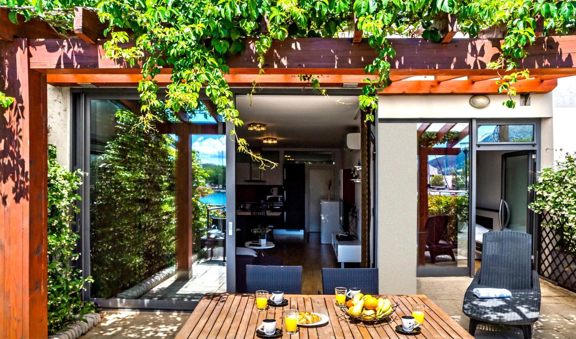 Apartment Lejo أوميس المظهر الخارجي الصورة